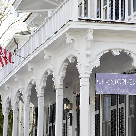 The Christopher, The Edgartown Collection Zewnętrze zdjęcie