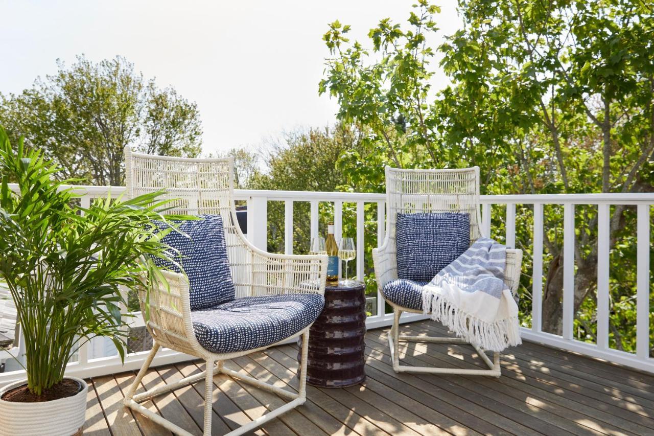 The Christopher, The Edgartown Collection Zewnętrze zdjęcie