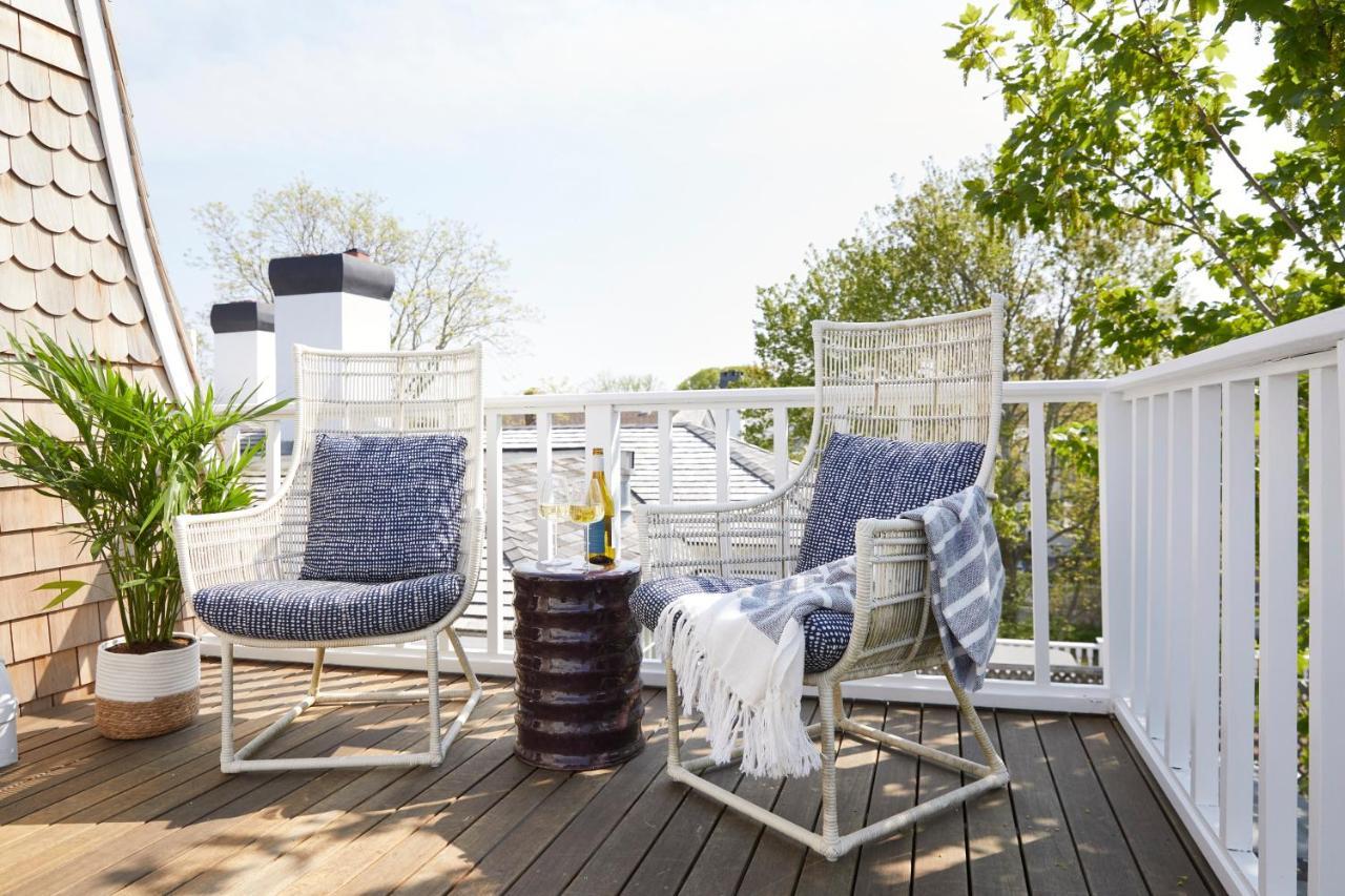 The Christopher, The Edgartown Collection Zewnętrze zdjęcie