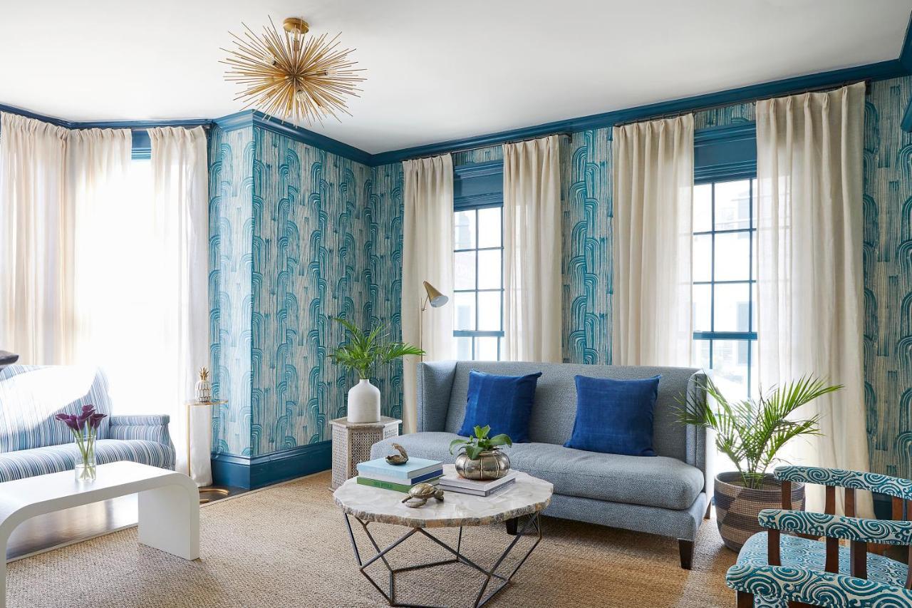 The Christopher, The Edgartown Collection Zewnętrze zdjęcie