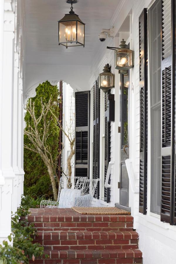 The Christopher, The Edgartown Collection Zewnętrze zdjęcie