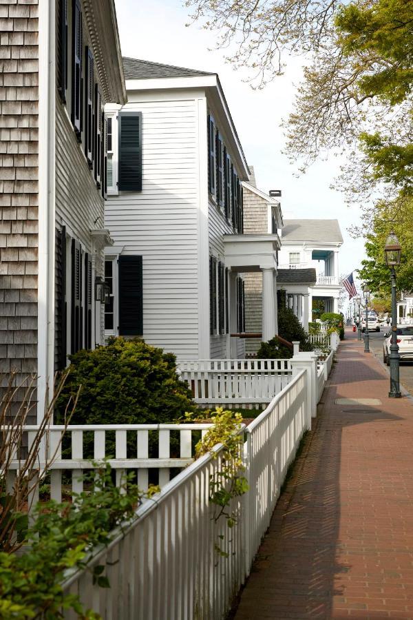 The Christopher, The Edgartown Collection Zewnętrze zdjęcie