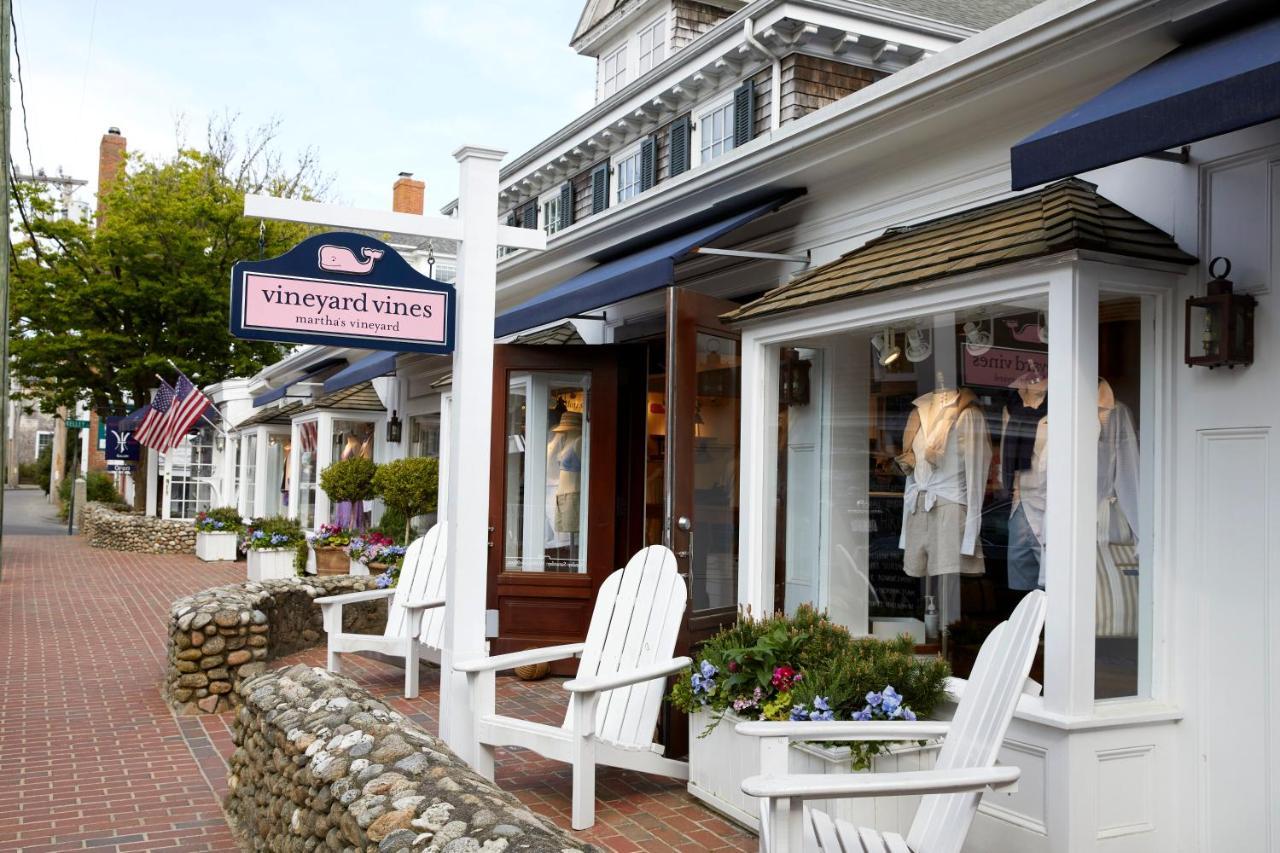 The Christopher, The Edgartown Collection Zewnętrze zdjęcie