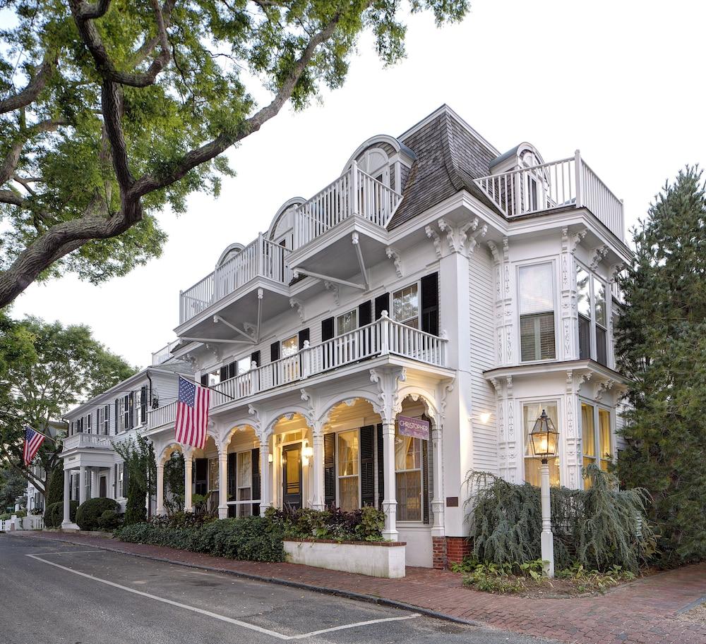 The Christopher, The Edgartown Collection Zewnętrze zdjęcie