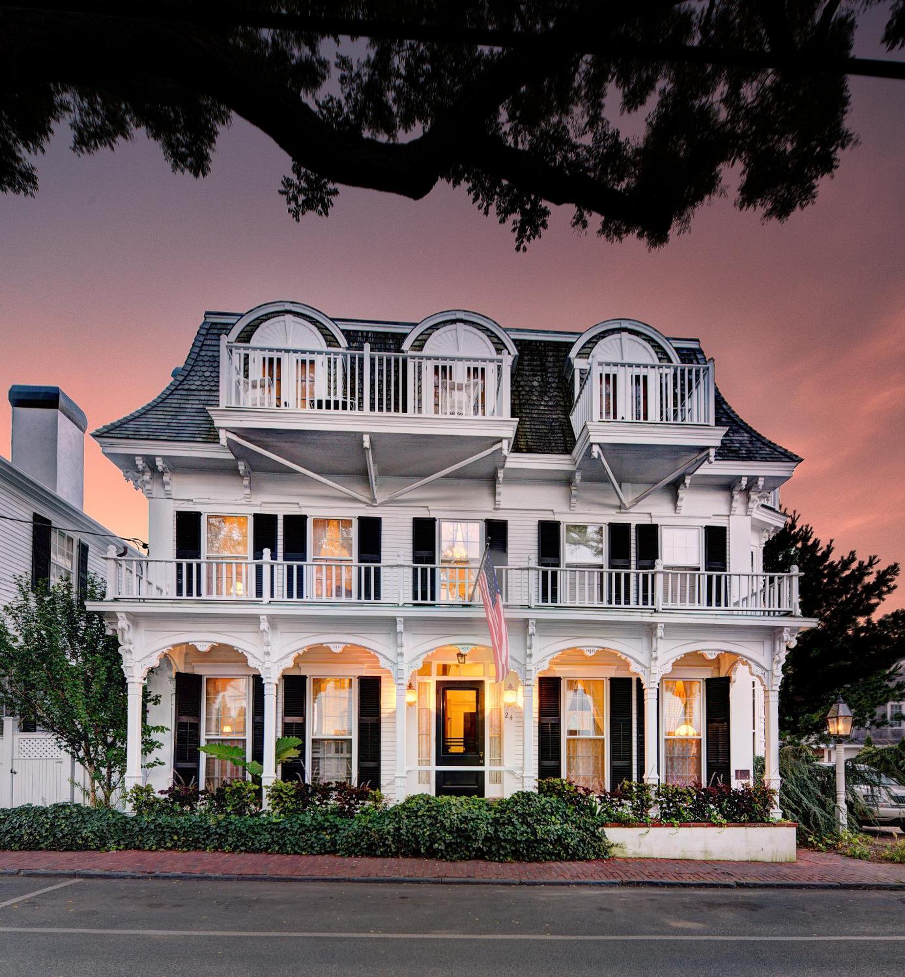 The Christopher, The Edgartown Collection Zewnętrze zdjęcie