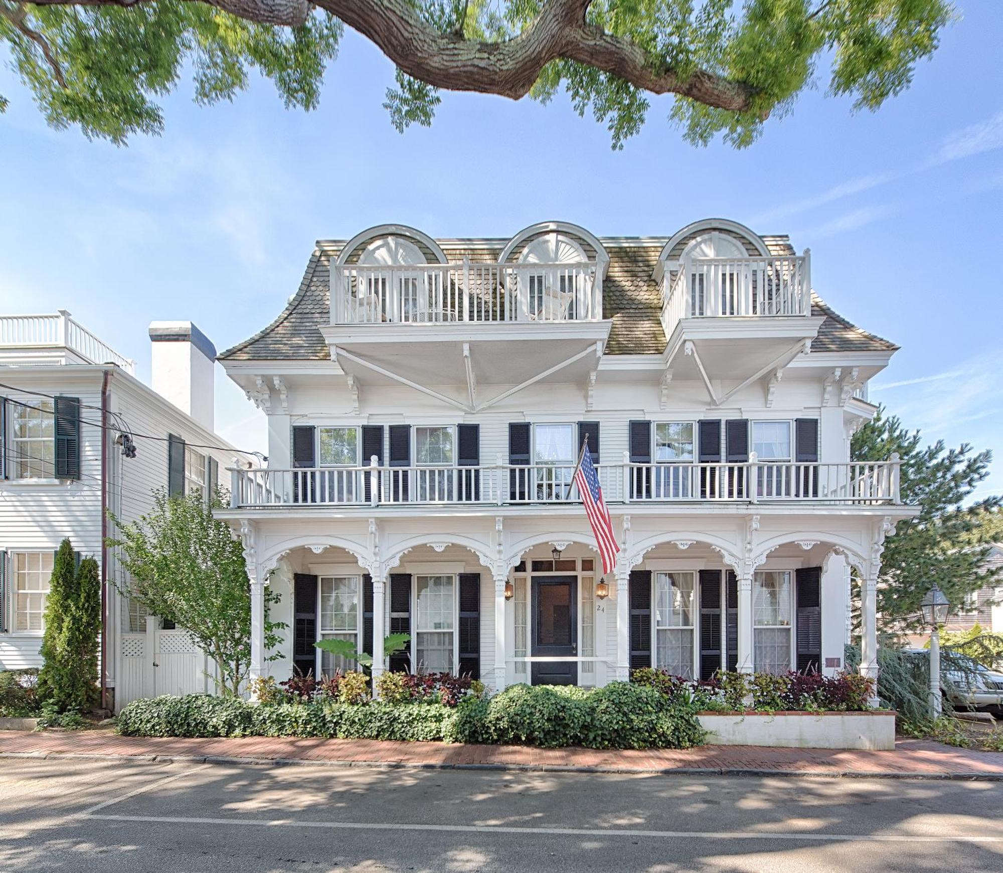 The Christopher, The Edgartown Collection Zewnętrze zdjęcie